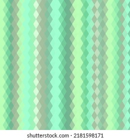 Abstract triangles background, vector design