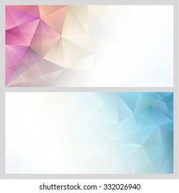 Abstract triangles background vector illustration. Saved in EPS 10 with 
transparencies. Hi-res jpeg file included (4000x4000).