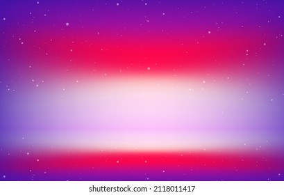 abstract  triangles line and curve with bright shade color use for pesentation technology company content creator product advertisement vector eps