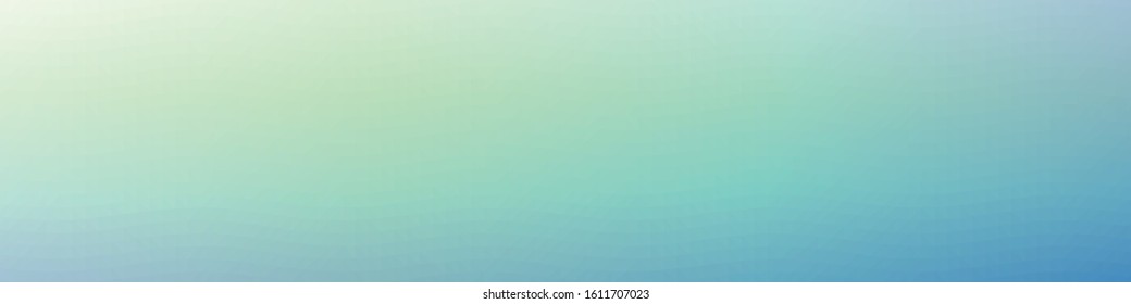 Abstract Trianglify gradient Generative Art background illustration