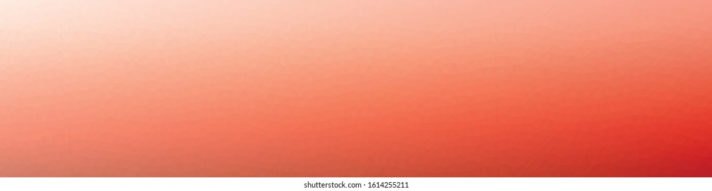 Abstract Trianglify gradient Generative Art background illustration
