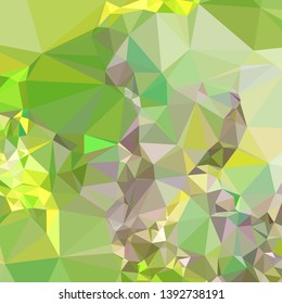Abstract triangular background. Bright color, trendy style.