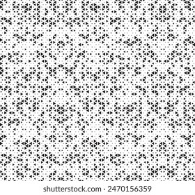 Abstractas fondo triangular. Patrón geométrico de color. Fondo de grunge como elemento de diseño. Ilustración vectorial.