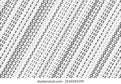 arrière-plan triangulaire Abstrait. Motif géométrique de couleur. Arrière-plan grunge comme élément de design. Illustration vectorielle.