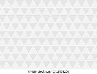 Abstract Triangular low poly backdrop,gradient mosaic pattern background, Seamless abstract background.Vector.