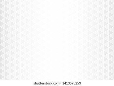 Abstract Triangular low poly backdrop,gradient mosaic pattern background, Seamless abstract background.Vector.