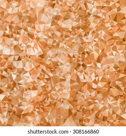 Abstract  triangular low poly style vector background,Vector illustration