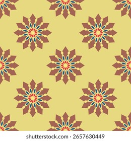 Diseño Abstractas del patrón tribal, patrón del motivo textil, repetición creativa del patrón de la impresión de la tela, diseño para toda la impresión como el Fondo de pantalla, el fondo, la tela, la cubierta, el azulejo, la alfombra, las camisetas, y muchos otros 