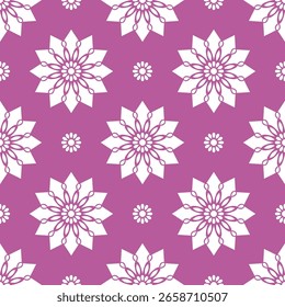 Abstraktes Tribal-Muster-Design, Textiles Motiv-Muster, kreative Stoffdruck-Muster wiederholen, Design für alle Druck wie Tapete, Hintergrund, Stoff, Abdeckung, Fliese, Teppich, T-Shirts, etc