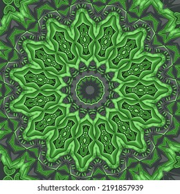 Abstract Tribal vintage ethnic seamless pattern ornamental. Festive colorful background design