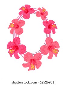 Abstract tropical frame