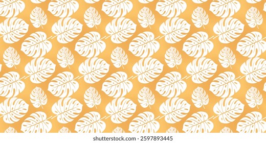 abstract tropical leaves patterns. Modern art minimalist style design templates, Abstract colorful monstera leaves shameless  backgrounds for cards, posters, covers, banners, or branding.