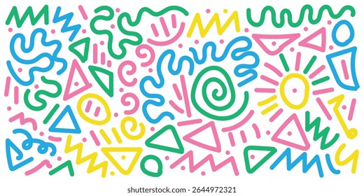 Abstract truing organic wallpaper Turing reaction diffusion monochrome seamless pattern with chaotic motion. Generative algorithm psychedelic background in eps 10.