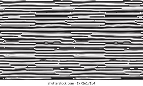 Abstract turing organic wallpaper background