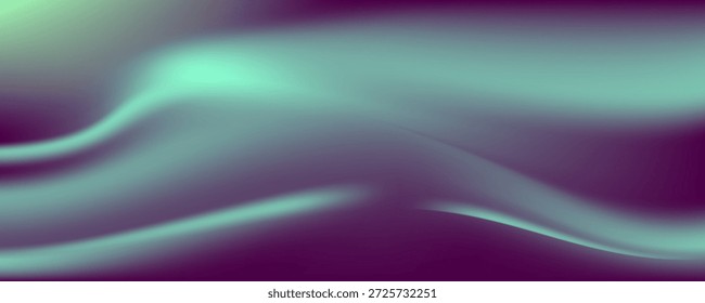 Fundo turquesa abstrato. O fundo está em tons esmeralda. fundo colorido brilhante