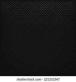 Abstract turquoise techno background. ABSTRACT dark Techno background