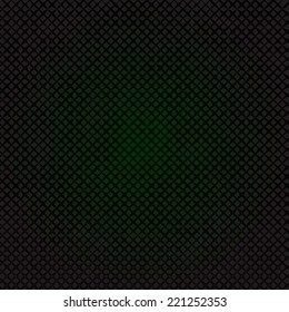 Abstract turquoise techno background. ABSTRACT dark Techno background