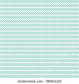 Abstract turquoise vector pattern