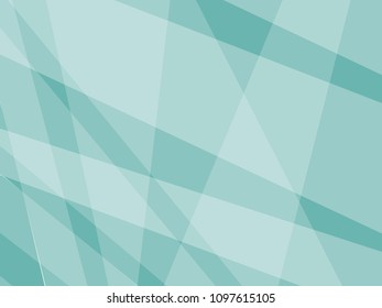 abstract turquoise web background