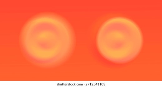 Fondo abstracto de la ilustración del giro 4K