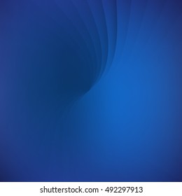 abstract twist, swirl, rays radial stylish background