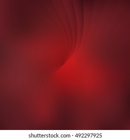 abstract twist, swirl, rays radial stylish background