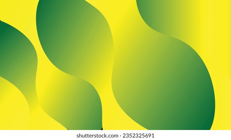 Abstract two color blending gradient background. This creative background can be used as a banner or flyer background.