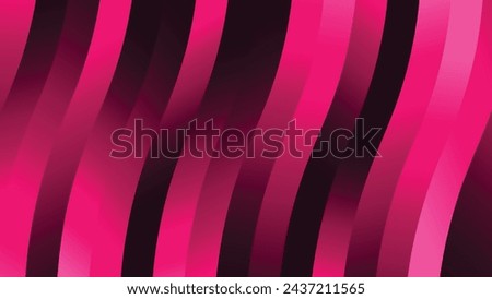 Abstract two color purple contrast gradient background.