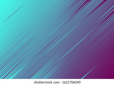 abstract twotone lines shapes background