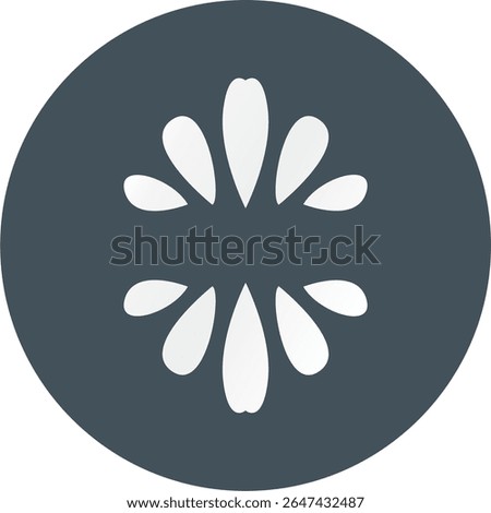 Abstract Typography Tribal Ornaments Vector Bauty Editable, Printable, Laser Cutable