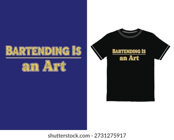 “Modern Abstract Typography T-Shirt Design for Creative Fashion Apparel Print”