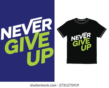 “Modern Abstract Typography T-Shirt Design for Creative Fashion Apparel Print”