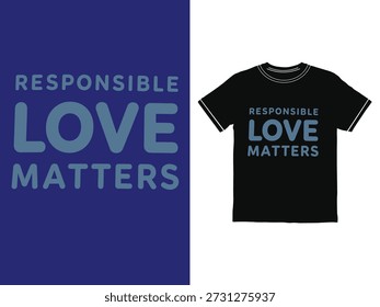 “Modern Abstract Typography T-Shirt Design for Creative Fashion Apparel Print”