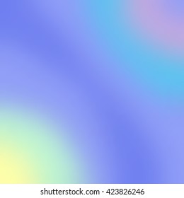 Abstract ui gradient background