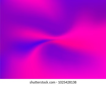 Abstract ultra violet blurred background. Smooth gradient texture color. Vector illustration. Shiny bright website pattern, Web and Mobile Applications, social media,banner header or sidebar graphic 