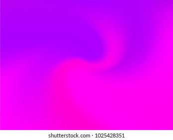 Abstract ultra violet blurred background. Smooth gradient texture color. Vector illustration. Shiny bright website pattern, Web and Mobile Applications, social media,banner header or sidebar graphic 