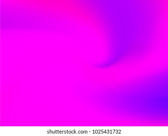 Abstract ultra violet blurred background. Smooth gradient texture color. Vector illustration. Shiny bright website pattern, Web and Mobile Applications, social media,banner header or sidebar graphic 
