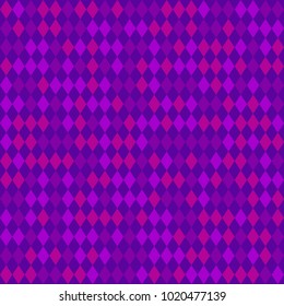 Abstract ultra violet seamless pattern. Design element for wallpaper, wrapping paper, textile prints and etc.