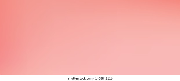 Abstract Ultra Wide background picture. Illustration, smooth. Funny hi-res 21 to 9 and fresh. Coral color. Colorful ultrawide new background cosmos abstraction.