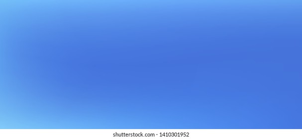 Abstract Ultra Wide background picture. Azure color. Usefull hi-res 21 to 9 and fresh. Illustration, graphic. Colorful ultrawide new background cosmos abstraction.