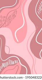 Abstract of universal background template. Modern vector design for cover, invitation, banner, placard, brochure, poster, card, flyer.