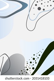 Resumen de las plantillas de fondo universales. Está bien adaptado para una cubierta, una invitación, un folleto, un cartel, una postal, un folleto y otras cosas.