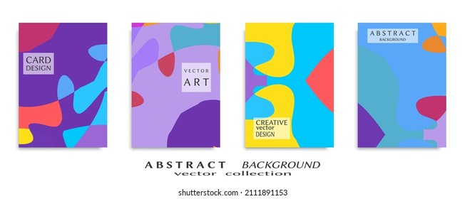 Abstract universal geometric texture, web header template. Collage page, design for card, invitation, brochure or banner idea, book cover, booklet print, flyer sheet a4