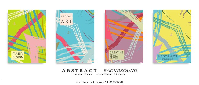 Textura de arte universal abstracta, plantilla de encabezado web. Página de recopilación, diseño para tarjeta, invitación, estilo de pincel de folleto, idea de banner, portada de libro, impresión de folleto, hoja de volante a4