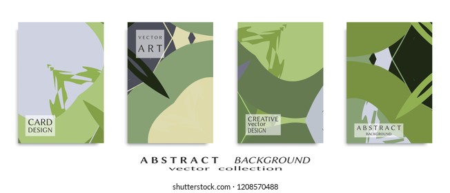 Abstract universal grunge art texture, web header template. Collage page, design for card, invitation, brochure brush strokes style, banner idea, book cover, booklet print, flyer sheet a4