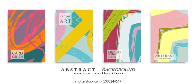 Textura de arte universal abstracta, plantilla de encabezado web. Página de recopilación, diseño para tarjeta, invitación, estilo de pincel de folleto, idea de banner, portada de libro, impresión de folleto, hoja de volante a4