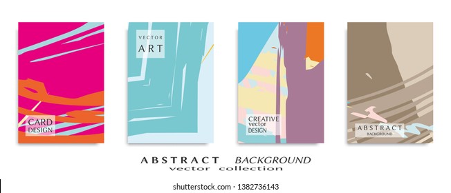 Abstractas textura de arte grunge universal, Plantilla de cabecera de Web. Página de collage, diseño para tarjeta, invitación, estilo de pinceladas de folleto, idea de Anuncio, portada de libro, impresión de folleto, hoja de volante a4