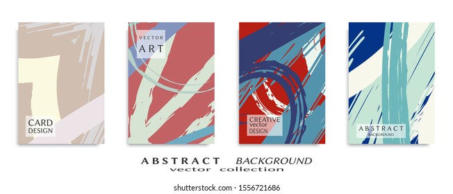 Textura de arte universal abstracta, plantilla de encabezado web. Página de recopilación, diseño para tarjeta, invitación, estilo de pincel de folleto, idea de banner, portada de libro, impresión de folleto, hoja de volante a4