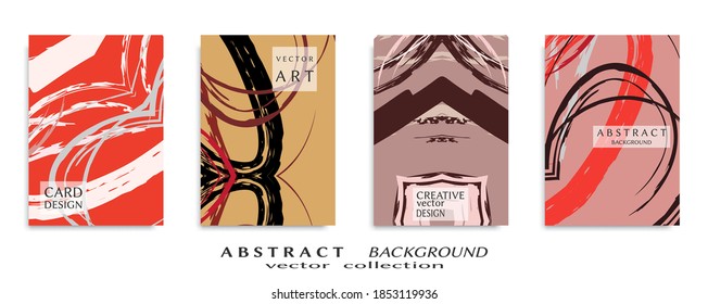 Resumen de textura de arte de fondo universal, plantilla de cabecera web. página de colección, diseño para tarjeta, invitación, estilo de pinceladas de broche de folletos, idea de banner, portada de libro, impresión de folleto, hoja de volante a4
