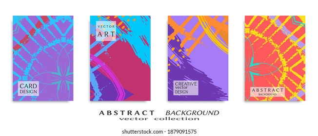 Resumen de textura de arte de fondo universal, plantilla de cabecera web. página de colección, diseño para tarjeta, invitación, estilo de pinceladas de broche de folletos, idea de banner, portada de libro, impresión de folleto, hoja de volante a4